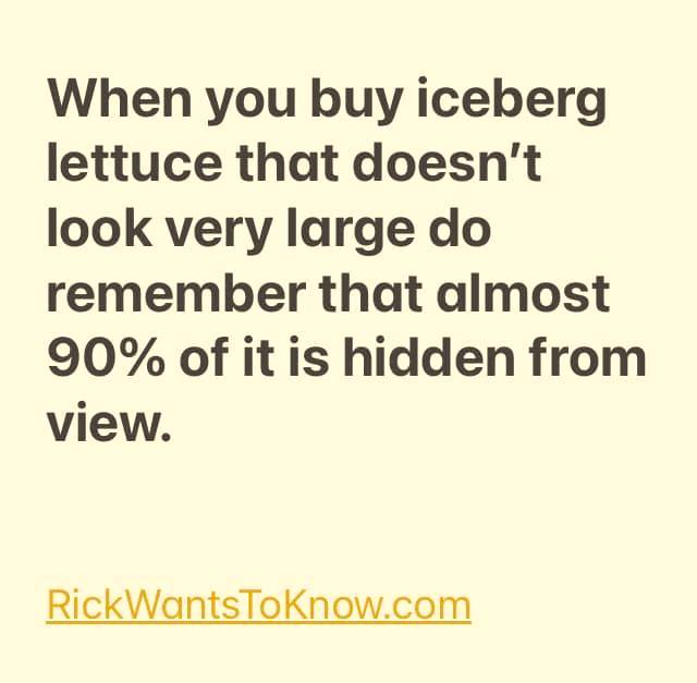 Lettuce meme