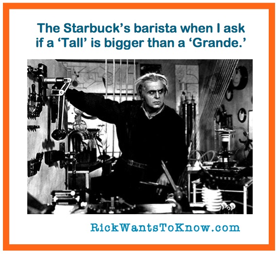 Barista
