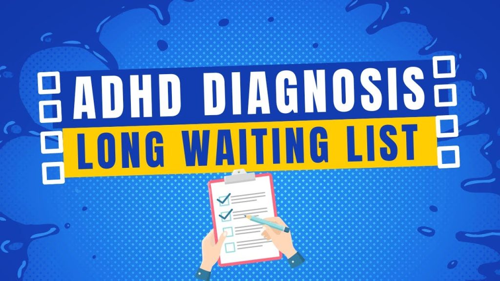 How to Long Waiting List