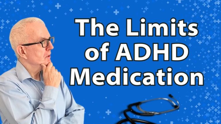 ADD Medication