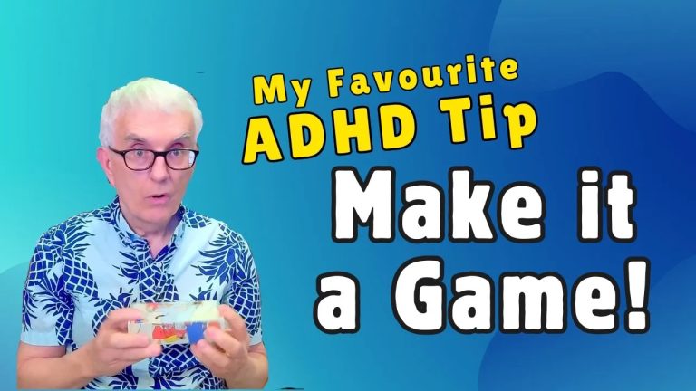 How to Gamify Chores