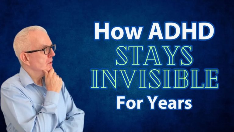 invisible spectrum disorder