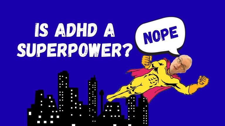 Superpowers of ADD