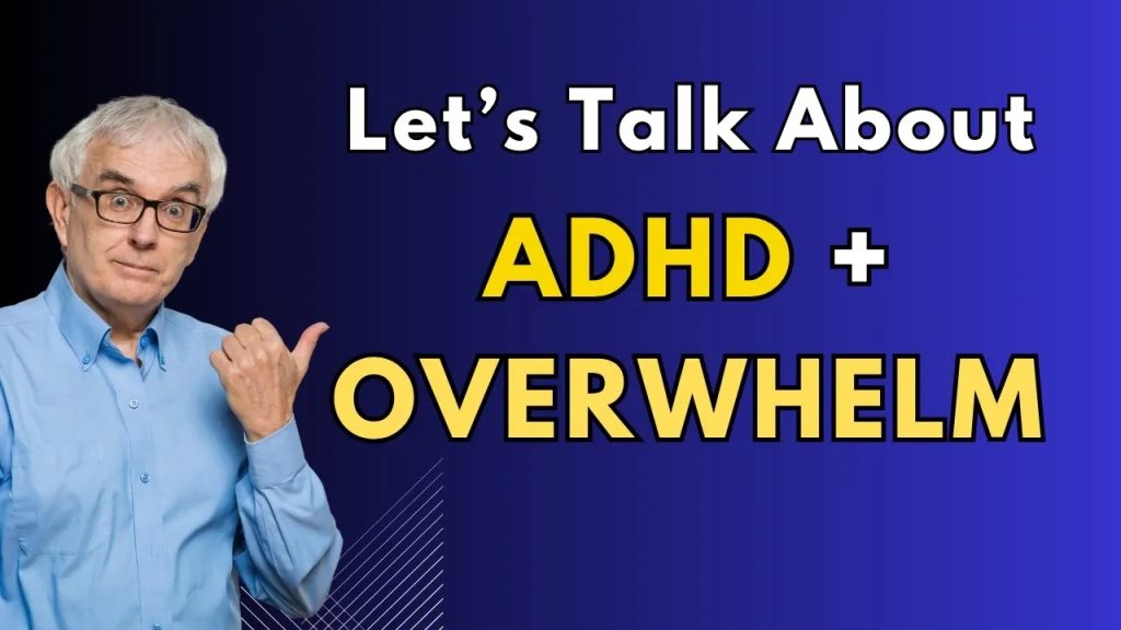 Frustrated Exhausted