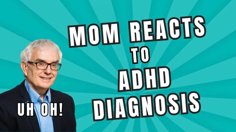 Family doesn't believe me