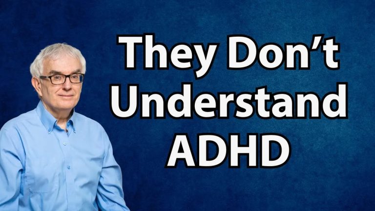 What is ADHD
